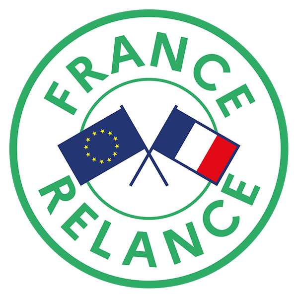 Logo France Relance
